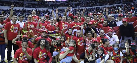 san miguel beermen latest news|Beermen back as champs, nail 10th all.